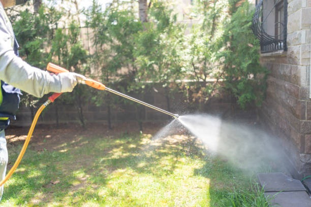 Best Best Pest Control Companies  in Mcminnville, TN