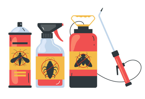 Best Local Pest Control Services  in Mcminnville, TN