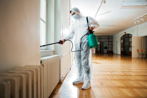 Best Residential Pest Control  in Mcminnville, TN